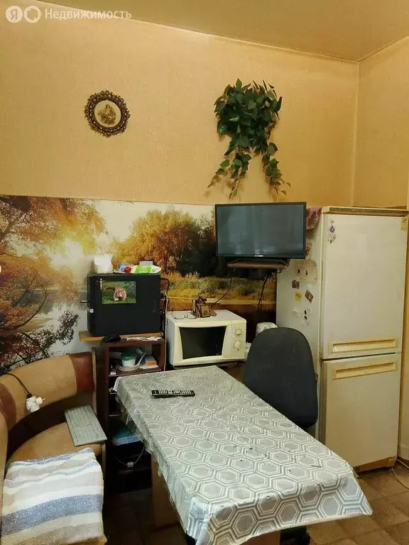 2-комнатная квартира: Волжский, улица Пушкина, 3 (53.7 м) - Фото 2