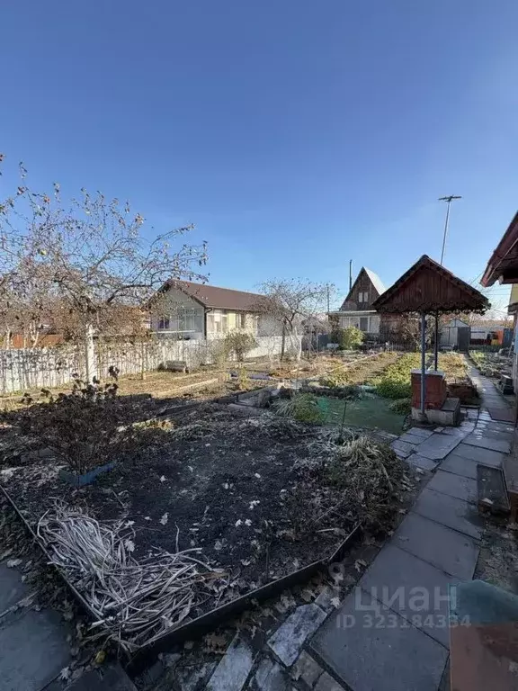 Дом в Тюменская область, Тюменский муниципальный округ, Источник-2 СНТ ... - Фото 1