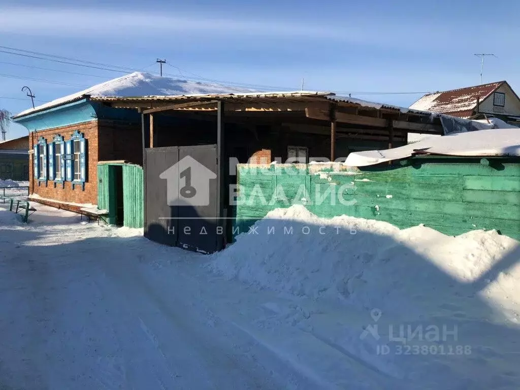 Дом в Омская область, Омск Порт-Артур мкр, ул. 16-я Марьяновская (105 ... - Фото 2
