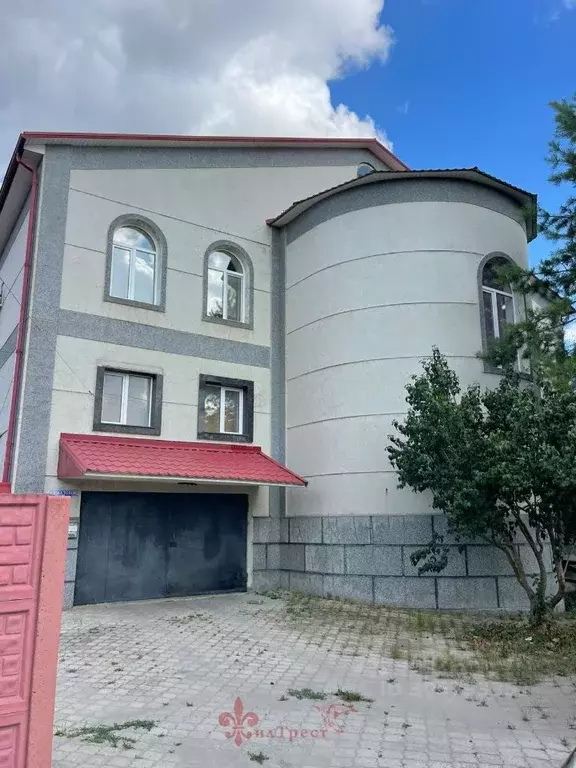 Коттедж в Белгородская область, Белгородский район, Пушкарское с/пос, ... - Фото 1