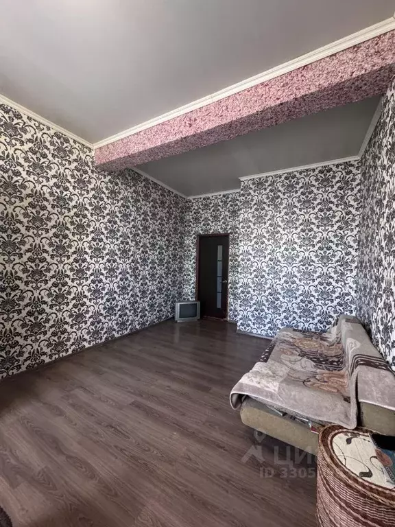 Комната Брянская область, Клинцы ул. Пушкина, 31 (18.4 м) - Фото 2
