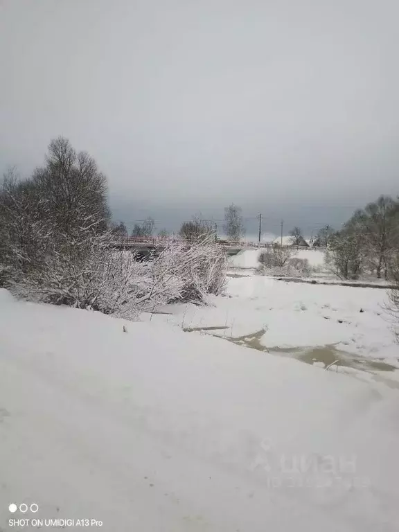 Дом в Ленинградская область, Тосно г. Тосненский район, Тосненское ... - Фото 0