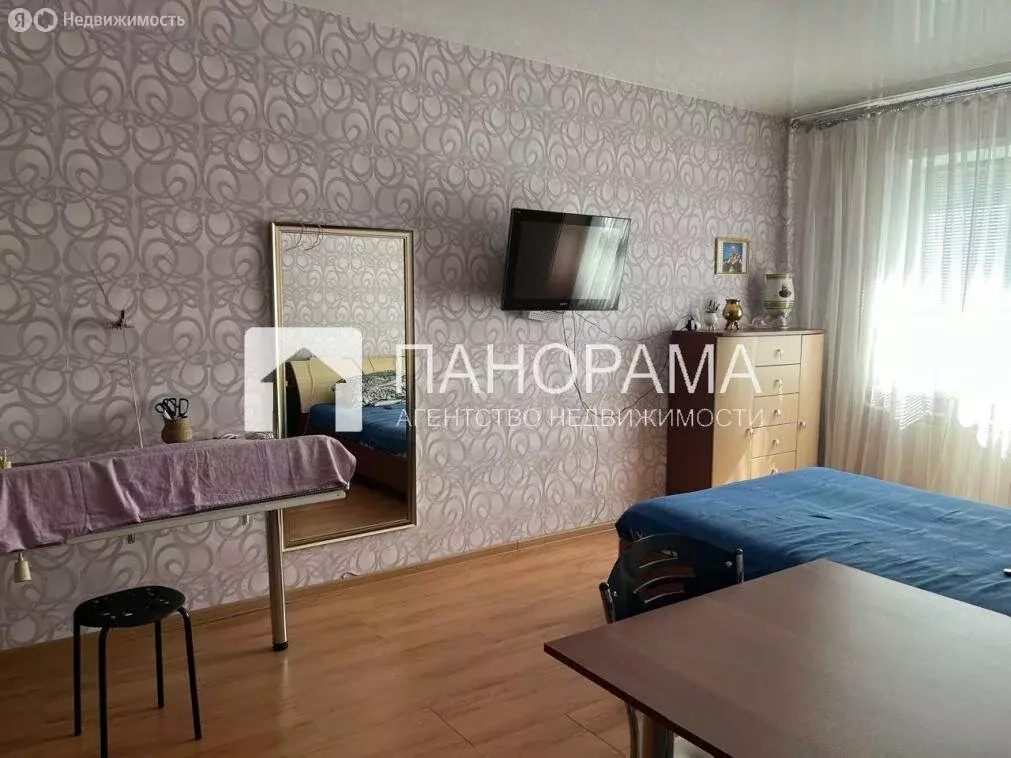 3-комнатная квартира: Якутск, улица Короленко, 28 (74 м) - Фото 1
