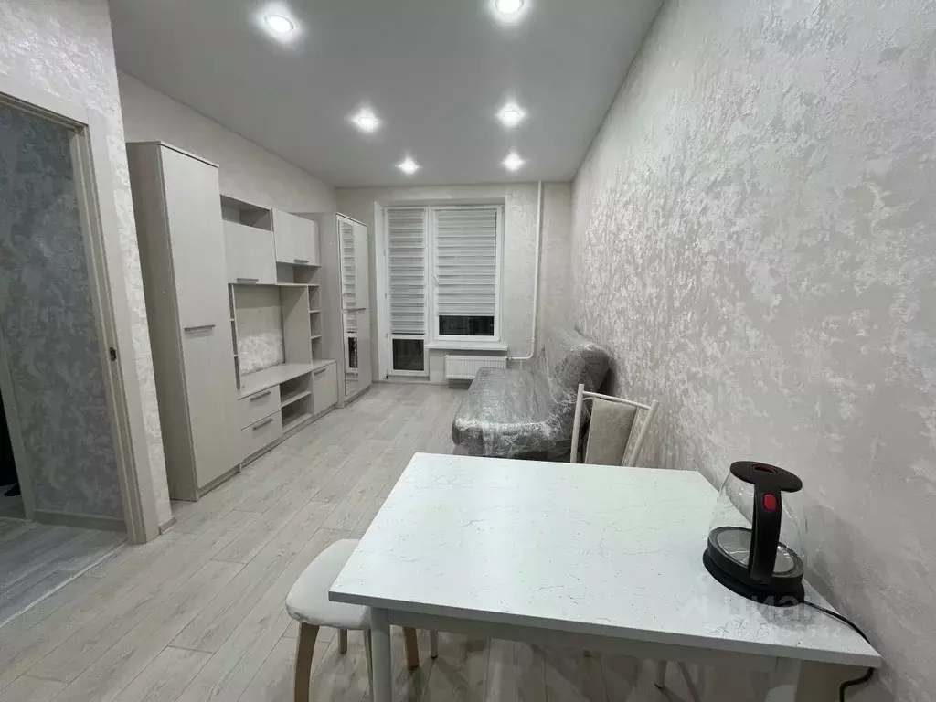 2-к кв. Кировская область, Киров ул. Капитана Дорофеева, 12 (46.0 м) - Фото 2