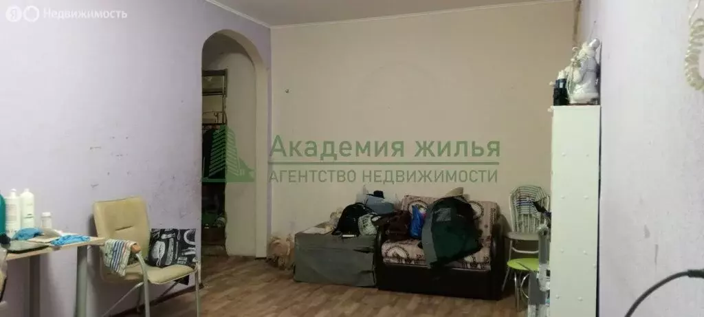 Помещение свободного назначения (39.9 м) - Фото 2