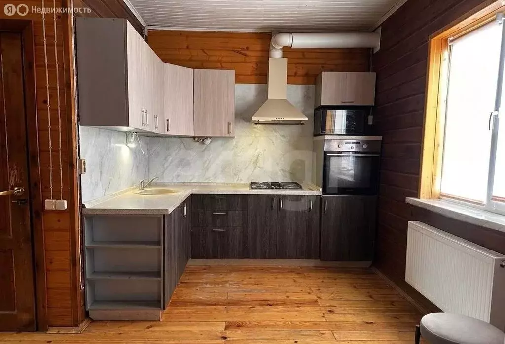 Дом в Московская область, Раменский муниципальный округ, деревня ... - Фото 1