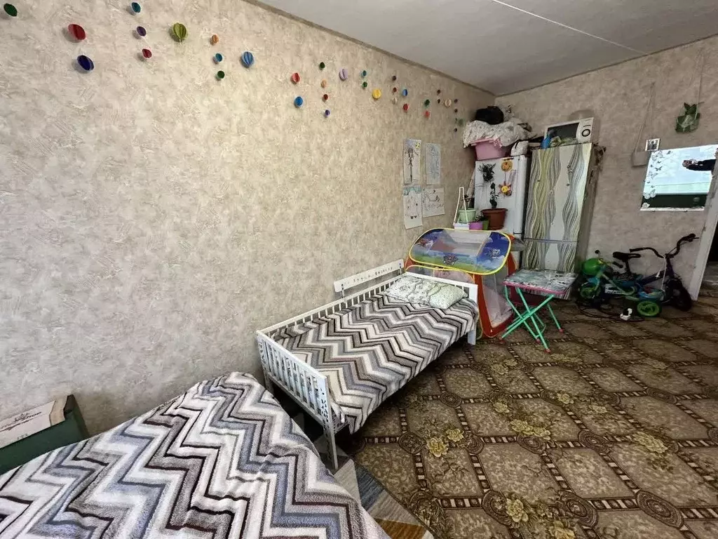 Студия Кемеровская область, Кемерово Октябрьский просп., 44 (23.0 м) - Фото 0