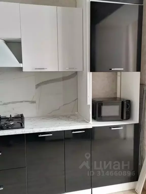 2-к кв. Ставропольский край, Пятигорск ул. Пестова, 3 (64.0 м) - Фото 2