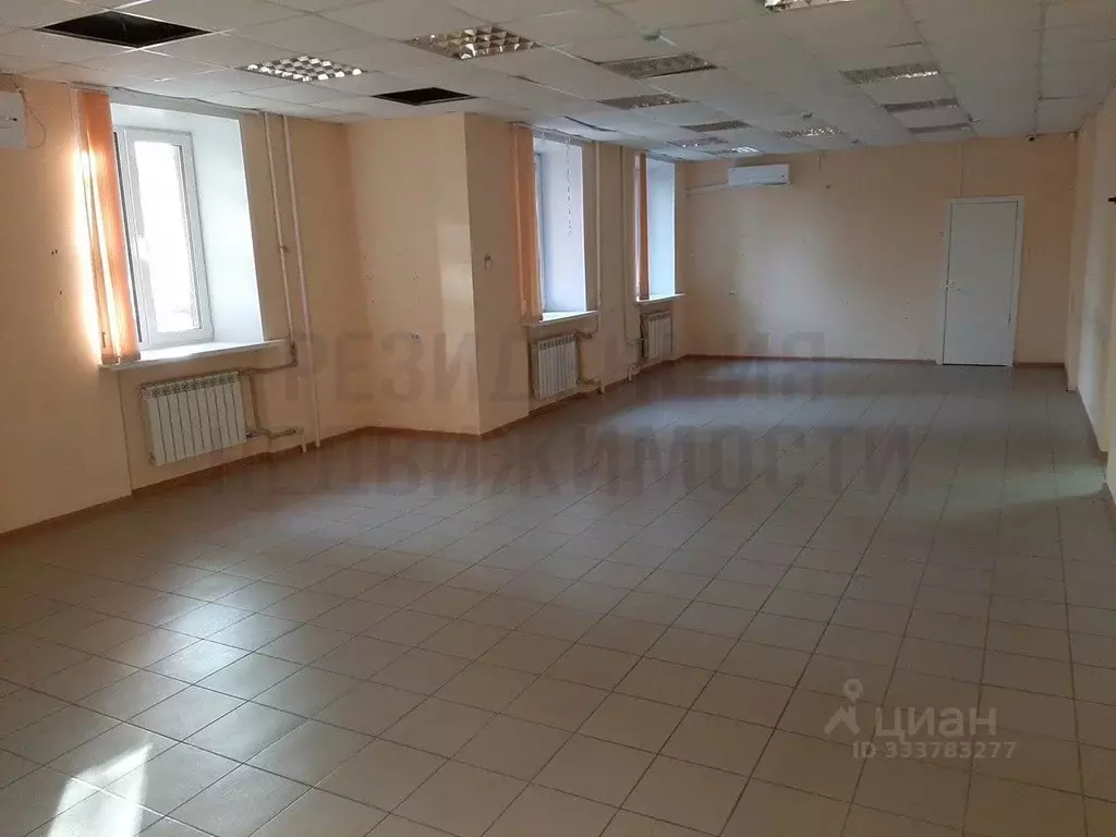 Помещение свободного назначения в Самарская область, Самара ул. Мориса ... - Фото 1