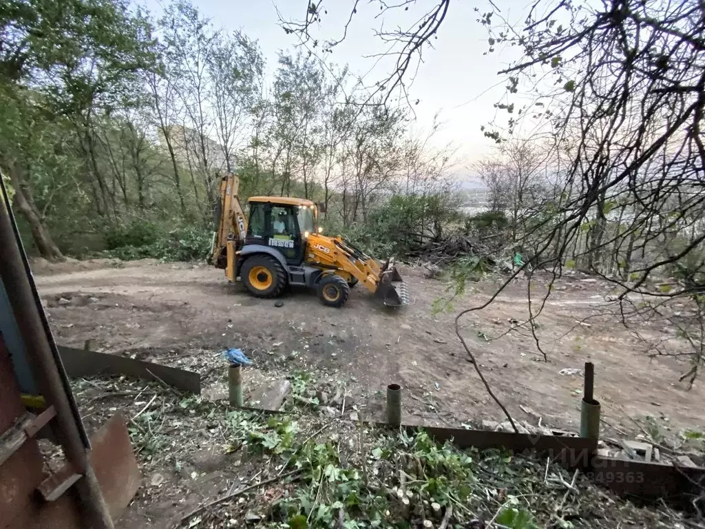 Участок в Ростовская область, Ростов-на-Дону Александровка мкр,  (5.5 ... - Фото 2