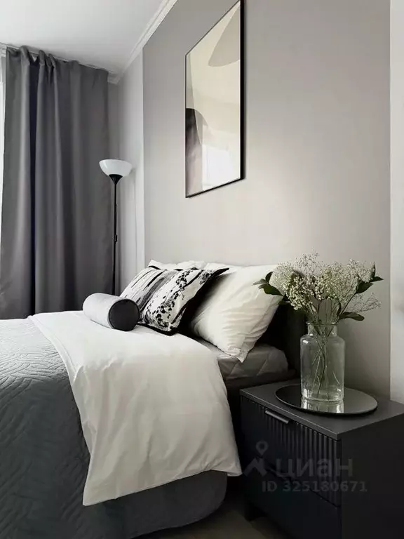 2-к кв. Москва Краснолиманская ул., 21 (57.6 м) - Фото 1