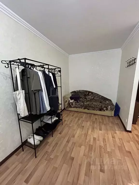 1-к кв. Татарстан, Нижнекамск Корабельная ул., 41 (35.0 м) - Фото 2