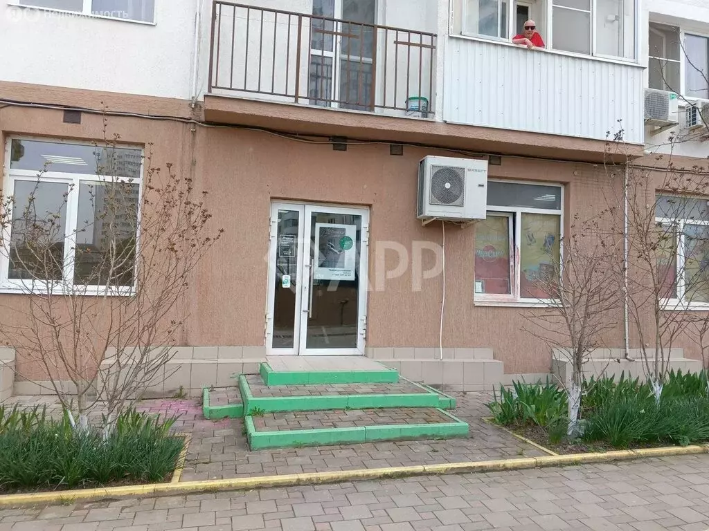 Помещение свободного назначения (41.7 м) - Фото 2