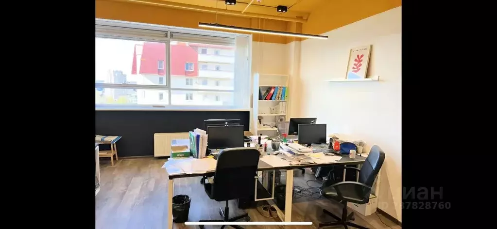 Офис в Санкт-Петербург Ленинский просп., 153 (73 м) - Фото 1