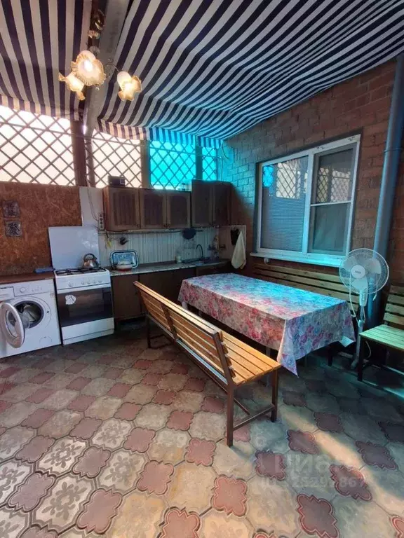 Дом в Краснодарский край, Ейск Морская ул. (140 м) - Фото 2