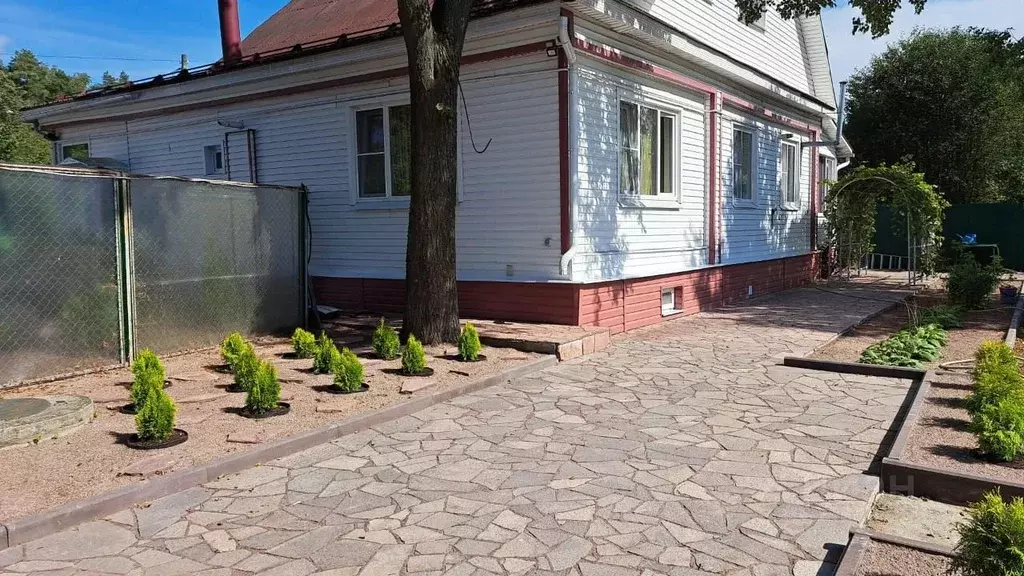 Дом в Московская область, Люберцы городской округ, Малаховка пгт ул. ... - Фото 2