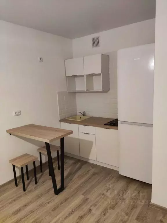 1-к кв. Свердловская область, Екатеринбург ул. Академика Парина, 43 ... - Фото 1