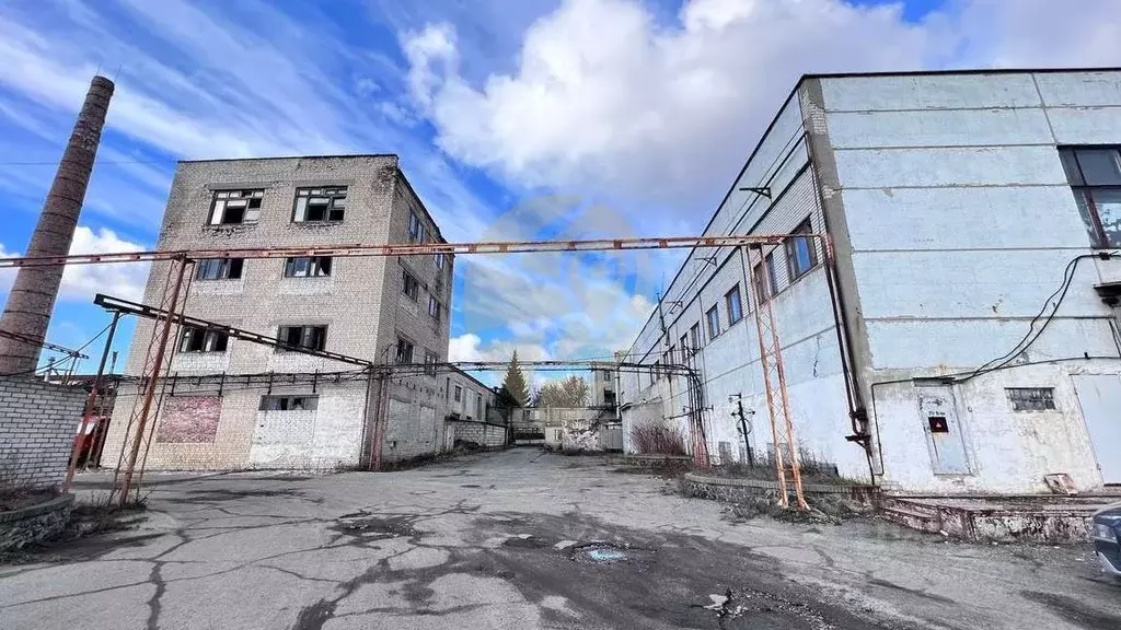 Помещение свободного назначения в Белгородская область, Старый Оскол ... - Фото 0