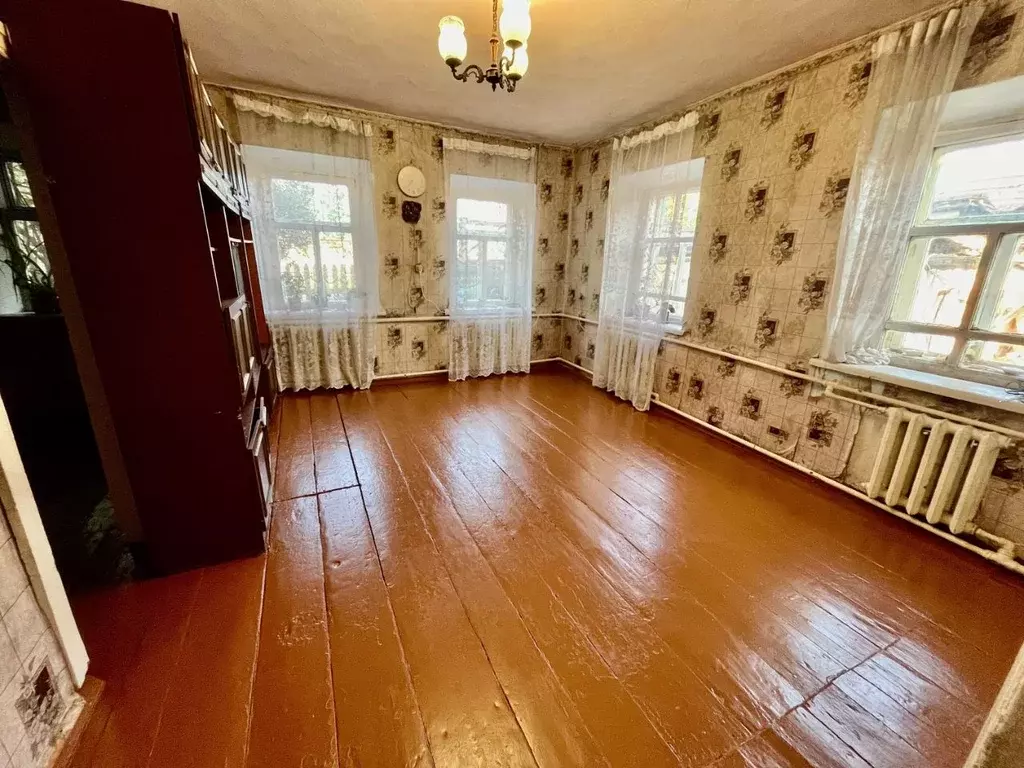 Дом в Иркутская область, Шелехов 6-й кв-л,  (50 м) - Фото 1
