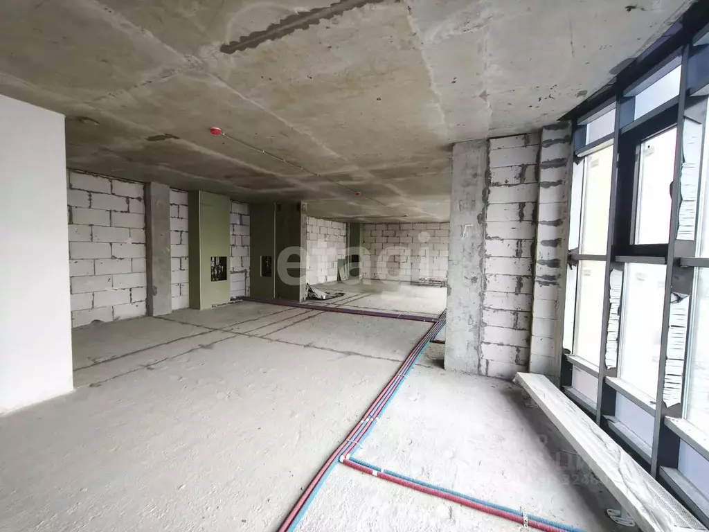 3-к кв. Московская область, Мытищи городской округ, д. Грибки ул. ... - Фото 2