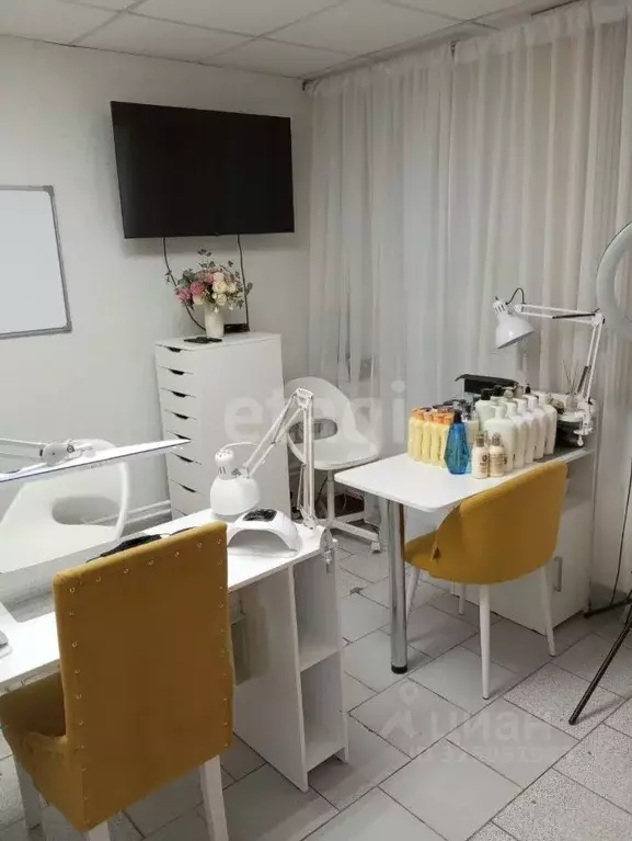 Офис в Новосибирская область, Новосибирск Горский мкр, 47 (67 м) - Фото 1