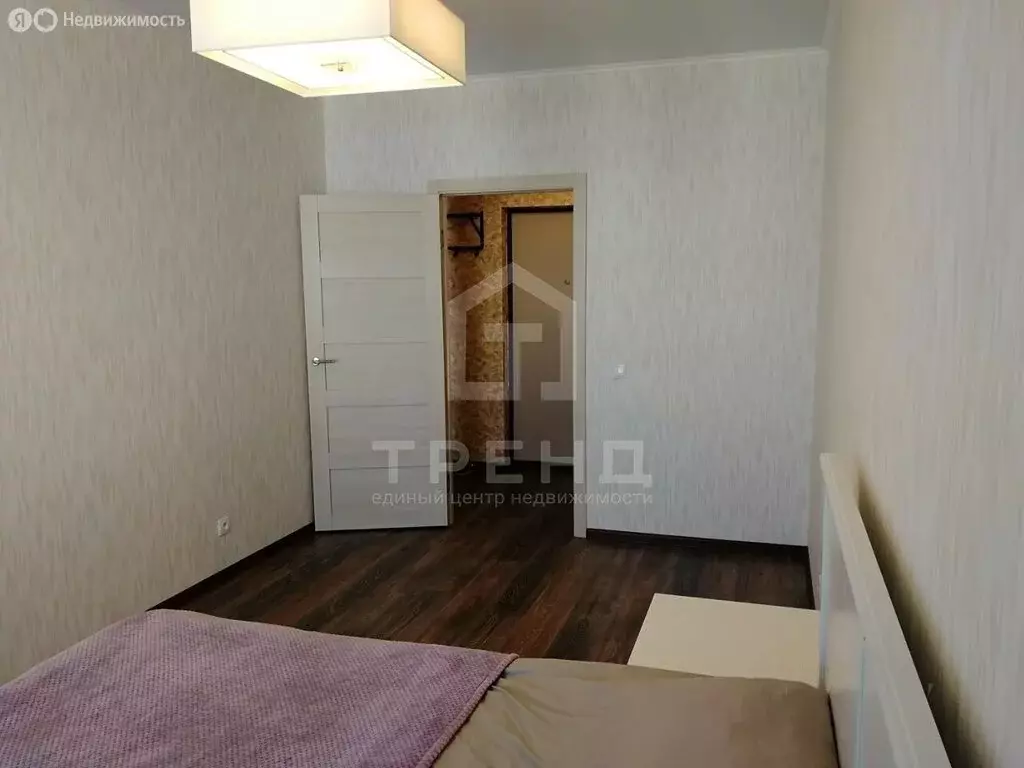 1-комнатная квартира: Санкт-Петербург, улица Маршала Казакова, 70к1с2 ... - Фото 2