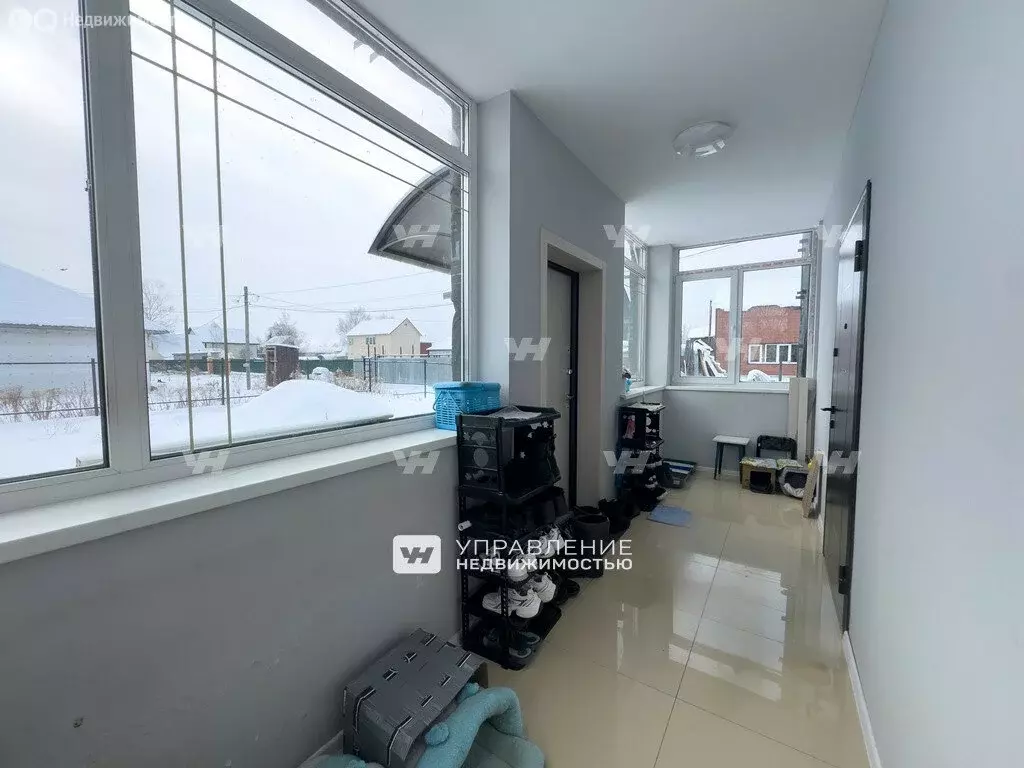 Дом в Южно-Сахалинск, СДНТ Агат, 6 (188.8 м) - Фото 2