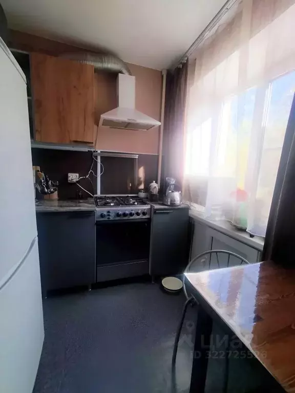 2-к кв. Челябинская область, Челябинск ул. Сони Кривой, 55 (44.0 м) - Фото 2