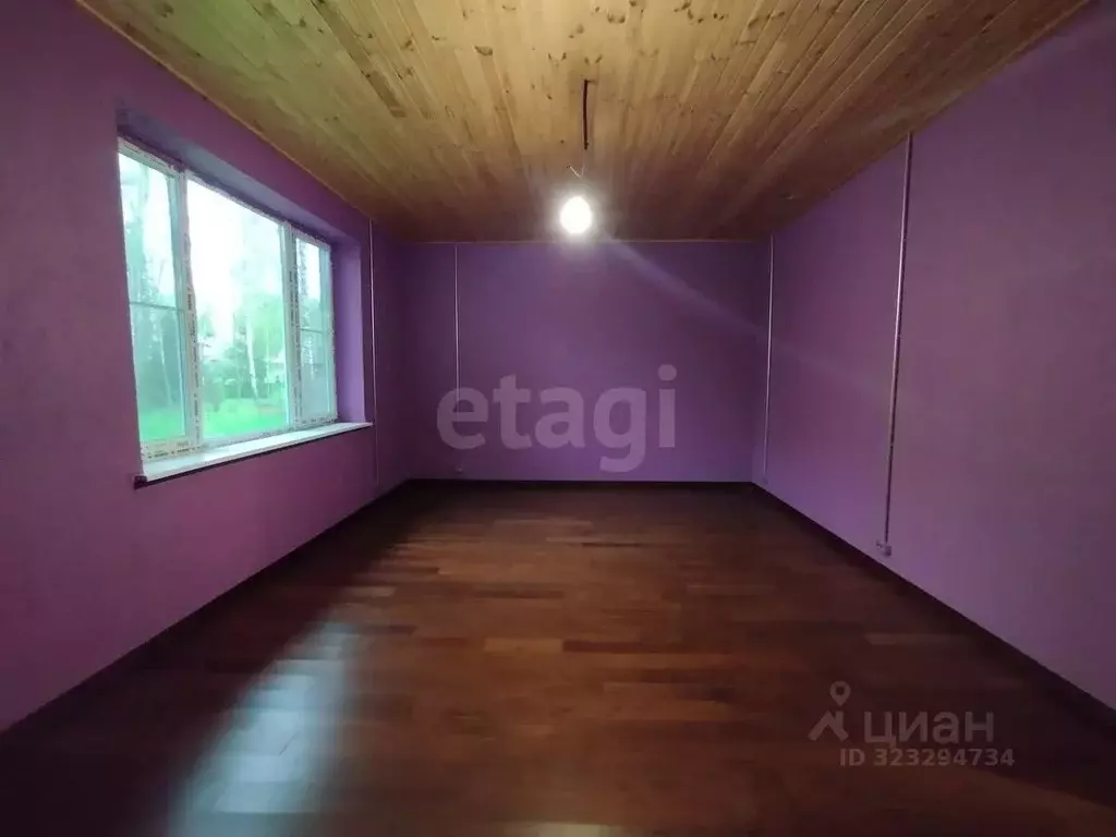 Дом в Калужская область, Медынский район, Брюхово с/пос, Озерное СНТ ... - Фото 1