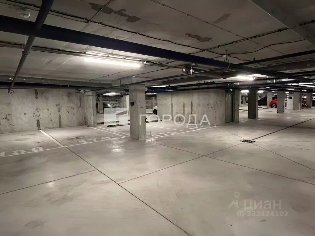 Гараж в Новосибирская область, Новосибирск ул. Ясный Берег, 29 (13 м) - Фото 1
