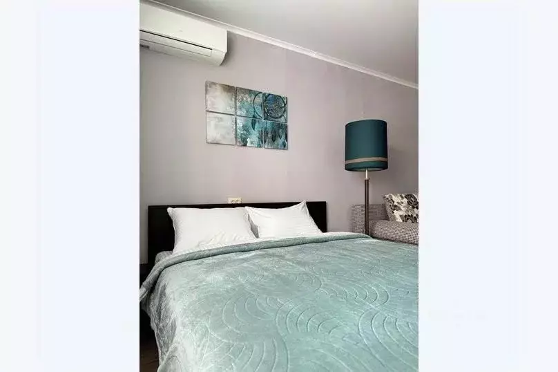 1-к кв. Самарская область, Самара Ново-Садовая ул., 157 (34.0 м) - Фото 1