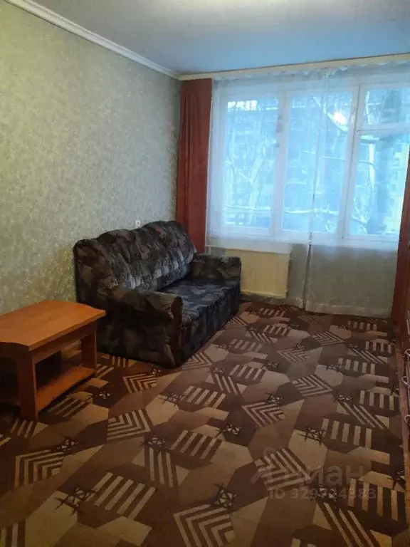 Комната Санкт-Петербург ул. Брянцева, 22 (15.1 м) - Фото 2