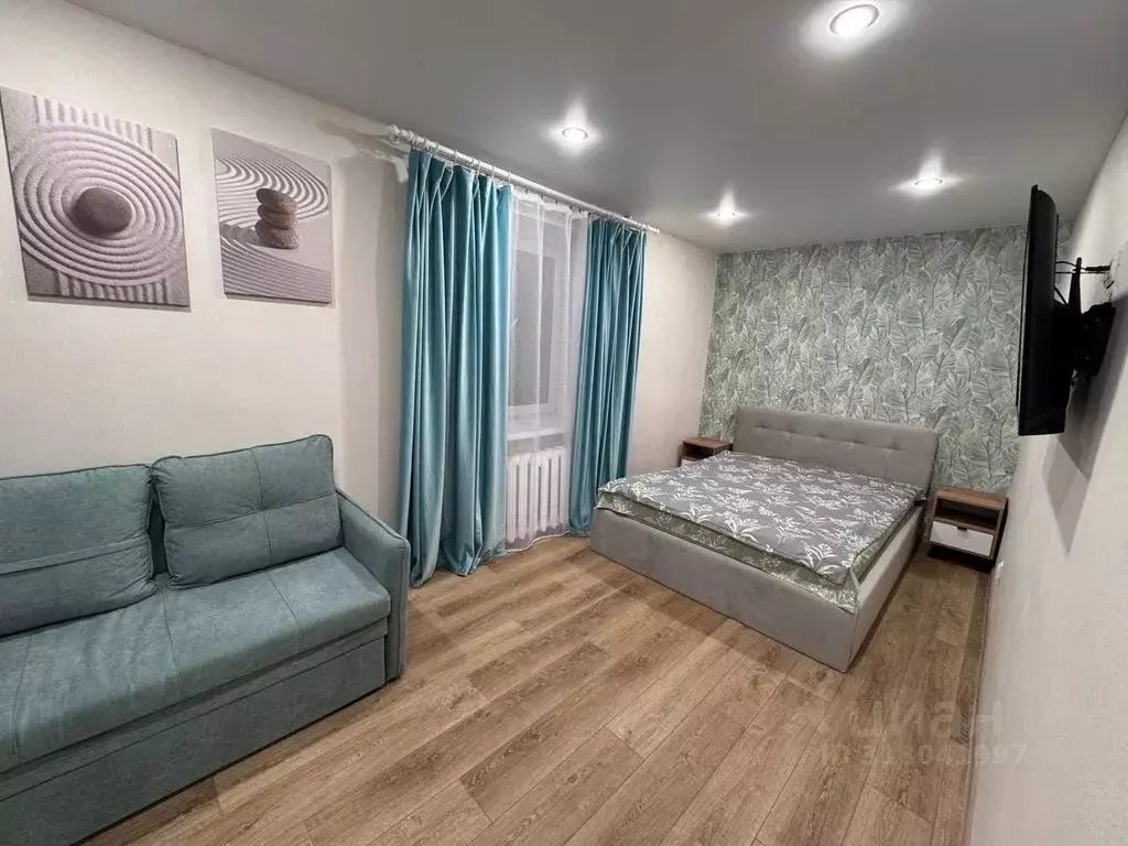 2-к кв. Тверская область, Торжок Пролетарская ул., 36 (49.0 м) - Фото 0