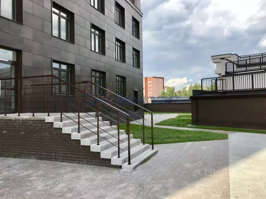 Помещение свободного назначения в Нижегородская область, Нижний ... - Фото 1