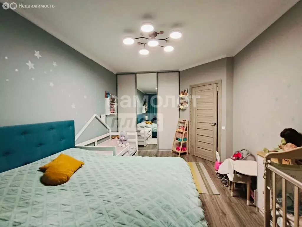 1-комнатная квартира: Липецк, улица И.В. Свиридова, 18 (41 м) - Фото 2