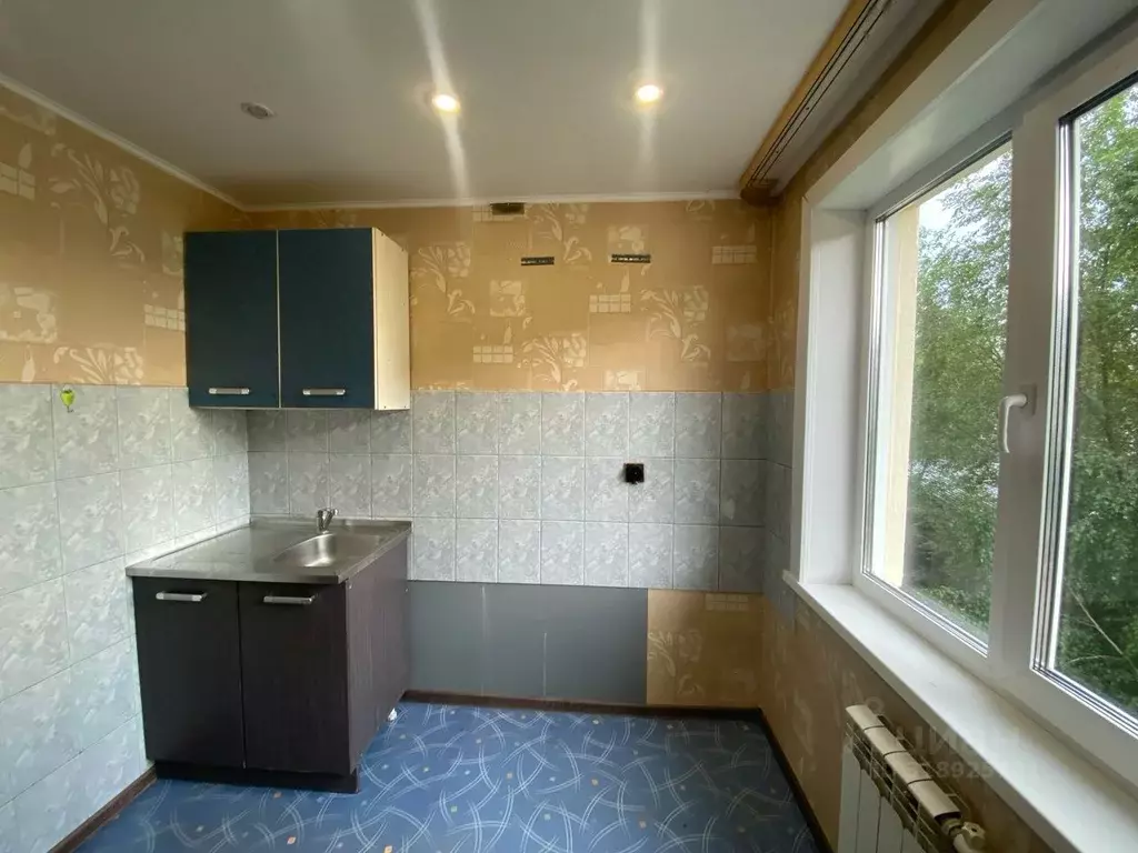 1-к кв. Алтайский край, Бийск Социалистическая ул., 40/1 (30.2 м) - Фото 0