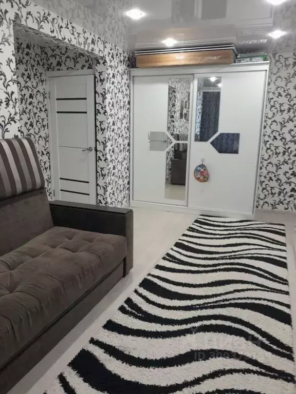 2-к кв. Ивановская область, Иваново ул. 9 Января, 9 (44.4 м) - Фото 1