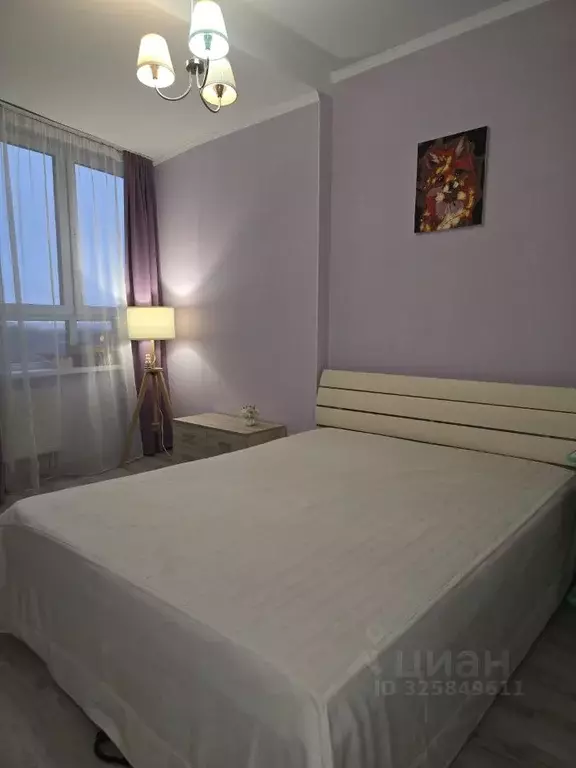 2-к кв. Московская область, Красногорск Парковая ул., 8 (57.5 м) - Фото 1