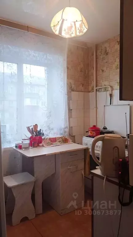 1-к кв. Челябинская область, Челябинск ул. Танкистов, 148А (30.8 м) - Фото 0