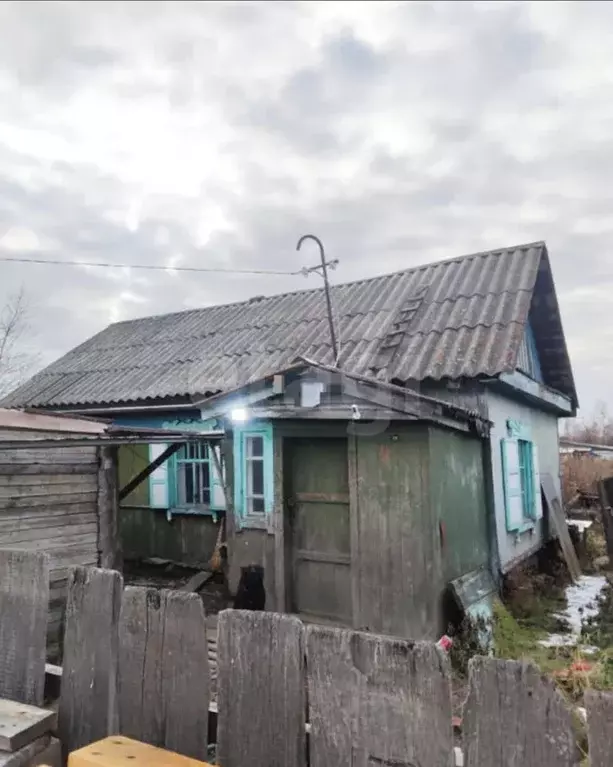 Дом, 36 м - Фото 2