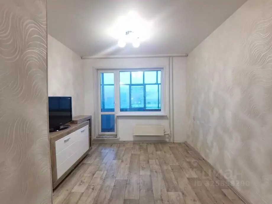 1-к кв. Пермский край, Березники просп. Ленина, 62 (25.9 м) - Фото 1