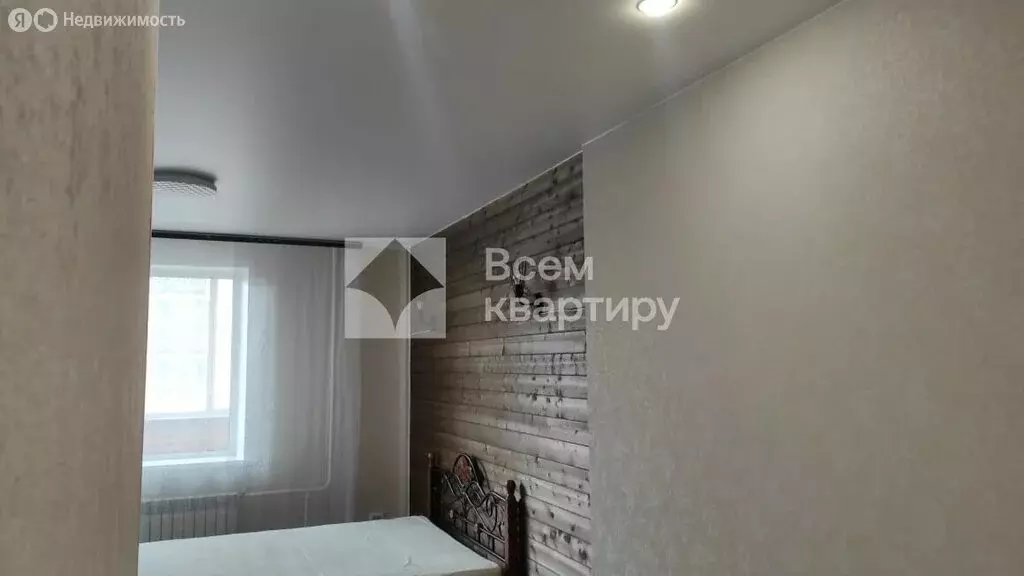 Квартира-студия: Новосибирск, улица Михаила Кулагина, 29/1 (29.8 м) - Фото 1