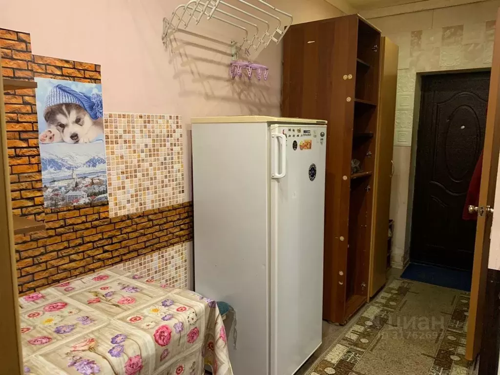 1-к кв. Московская область, Красногорск Черневская ул., 81 (25.0 м) - Фото 0