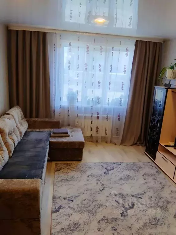 1-к кв. Самарская область, Сергиевский район, Суходол городское ... - Фото 1