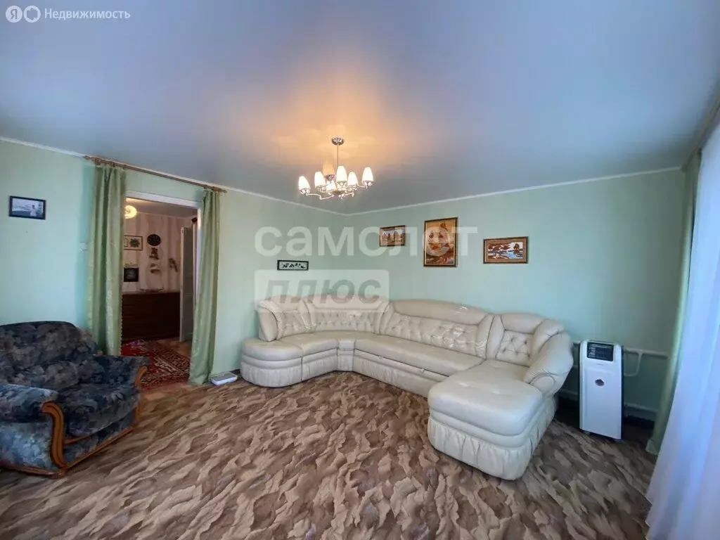 Дом в Тихорецк, улица О. Кошевого, 19 (45.9 м) - Фото 2