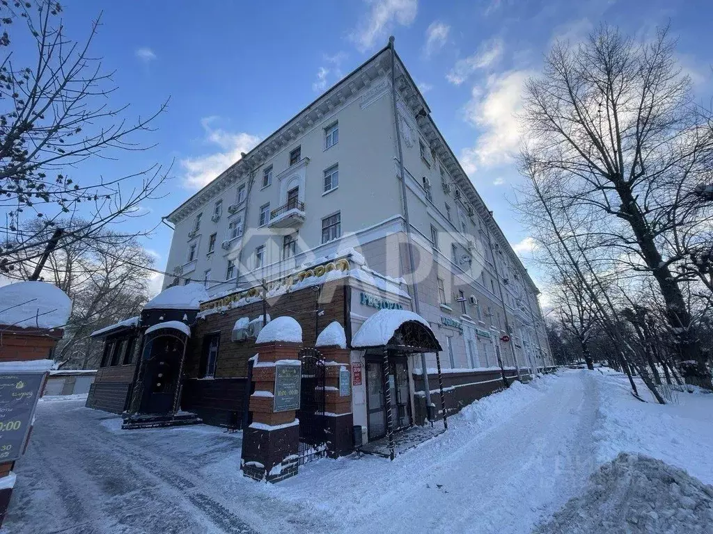 Помещение свободного назначения в Татарстан, Казань ул. Декабристов, ... - Фото 1