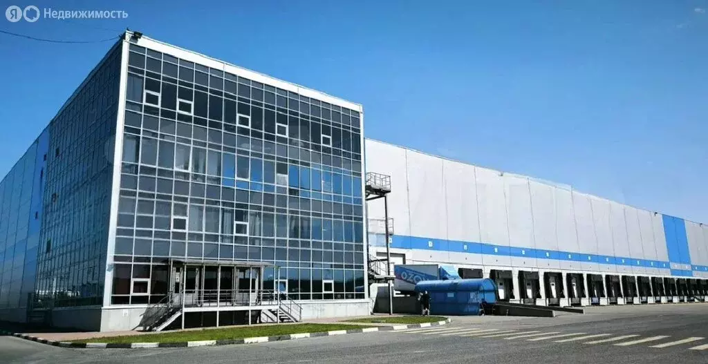 Склад (2000 м) - Фото 1