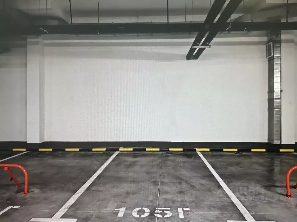 Гараж в Москва Береговой проезд, 1Б (14 м) - Фото 1