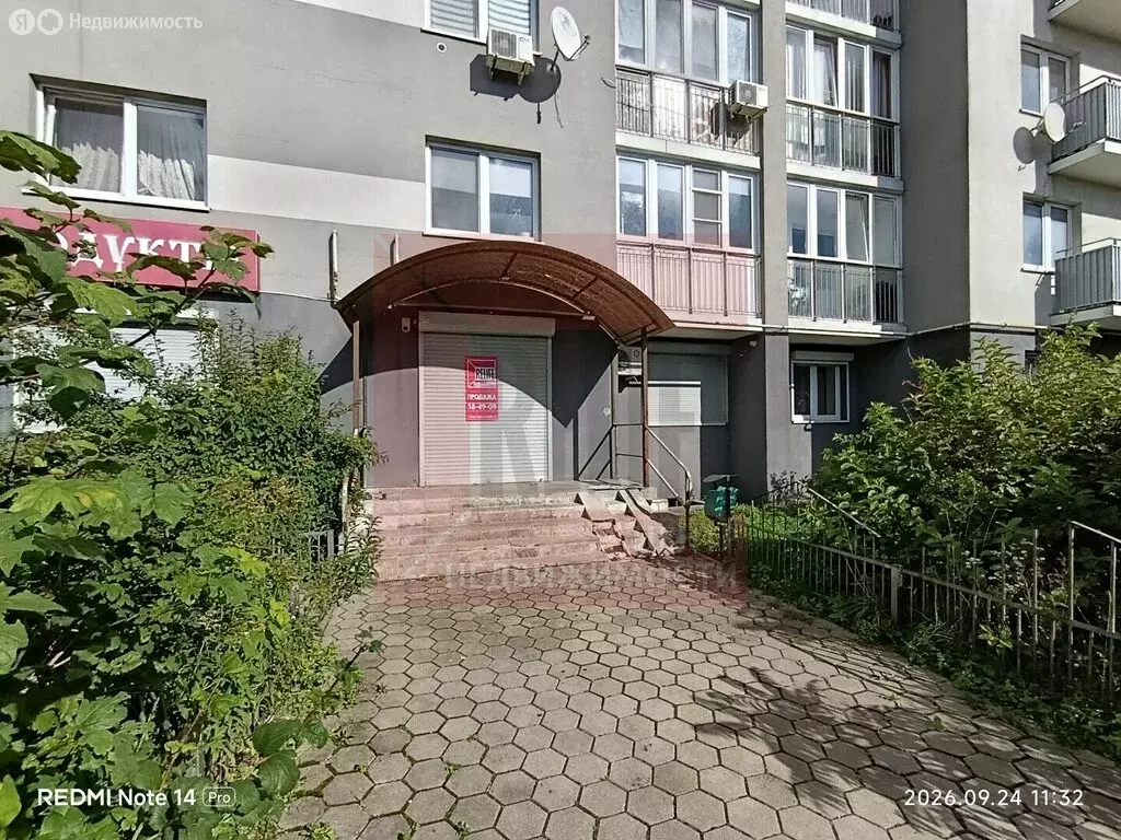 Помещение свободного назначения (160 м) - Фото 2