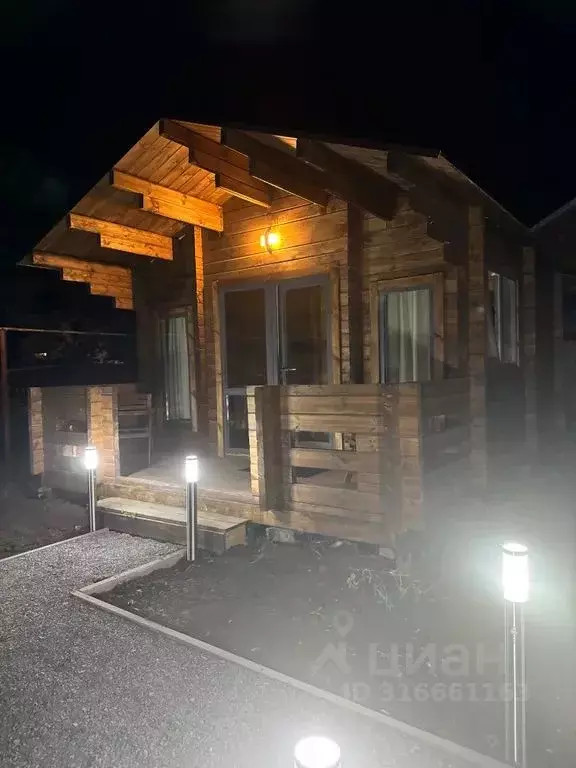 Дом в Ростовская область, Таганрог ул. Нестерова, 4А (32 м) - Фото 0